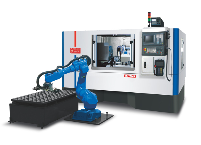 豪特曼高精密數(shù)控外圓磨床FX27-60CNC，配置西門子828D二次開發(fā)數(shù)控系統(tǒng)，簡潔式操作界面，簡單易學(xué)。  