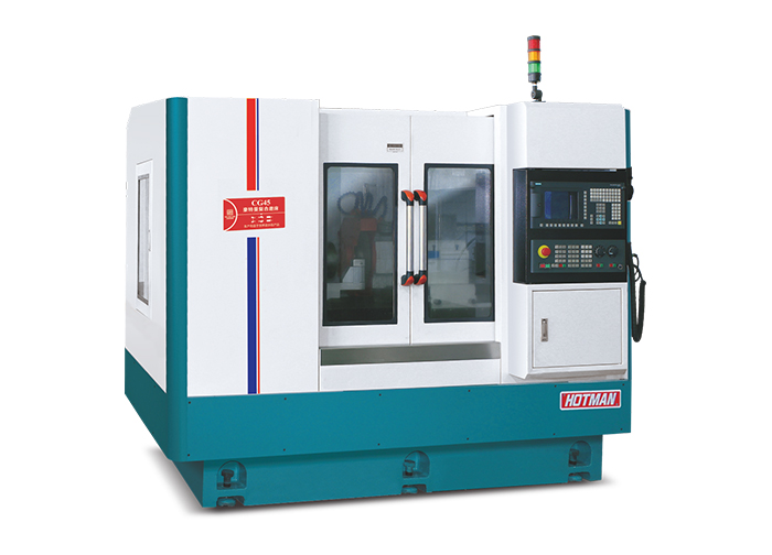 數(shù)控復(fù)合磨床CG45/45-1廣泛用于機(jī)床行業(yè)、汽車工程、工具/磨具行業(yè)、航空/航天、氣動/液壓、電子/電氣工程、醫(yī)療技術(shù)、鐘表行業(yè)